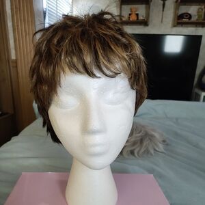 Paula Young Petite Pixie Wig